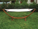 amaca in legno balau - Edil Casa | Arredo bagno Termoarredi, Design di interni